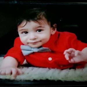 Meet your Posher, Sara